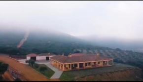 COMPLEJO RURAL TOMASI
